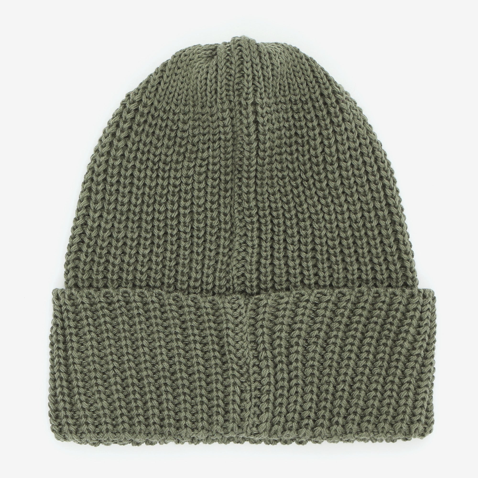 Cotton Bobcap