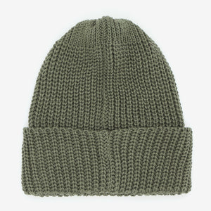 Cotton Bobcap