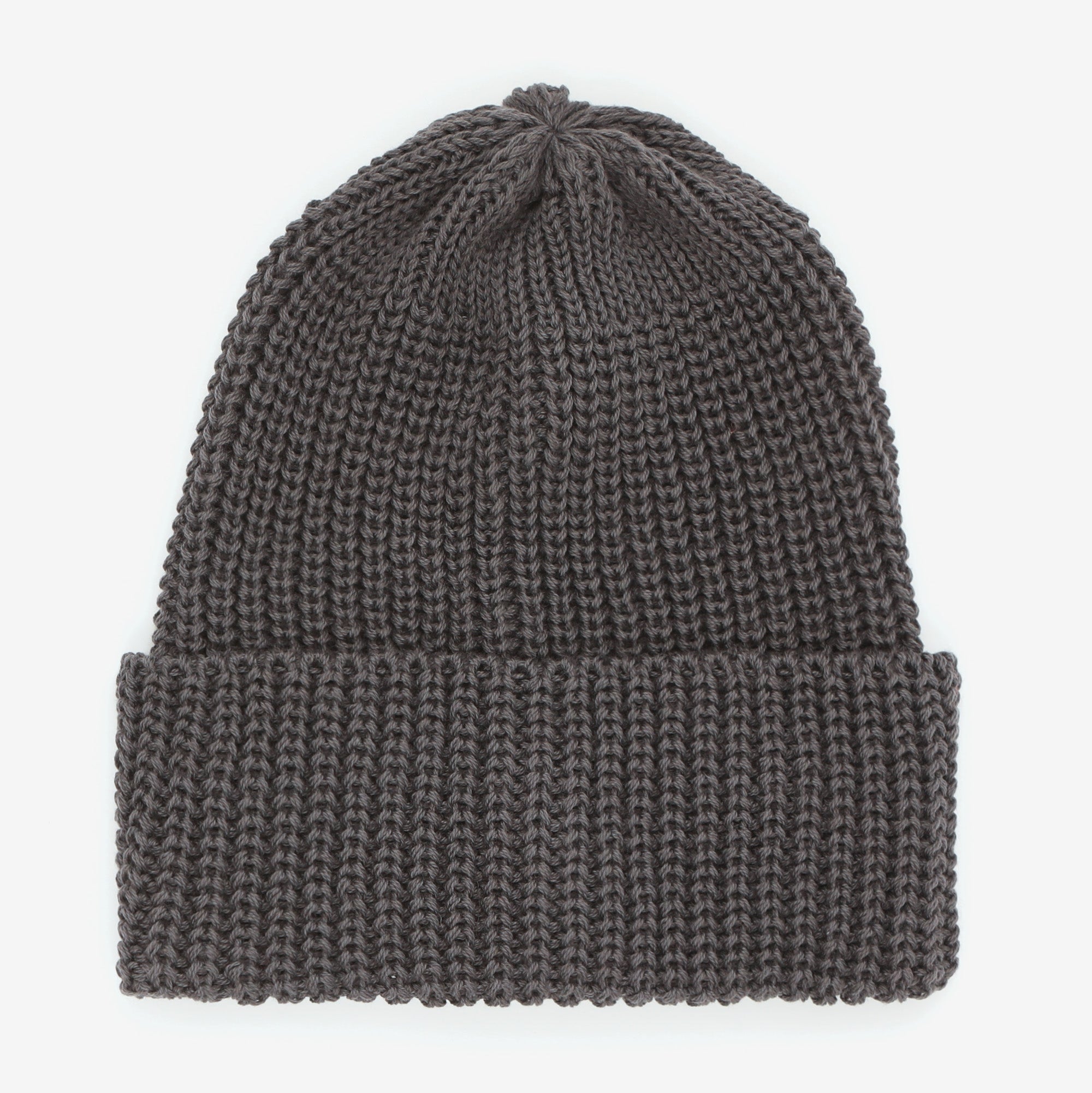 Cotton Bobcap
