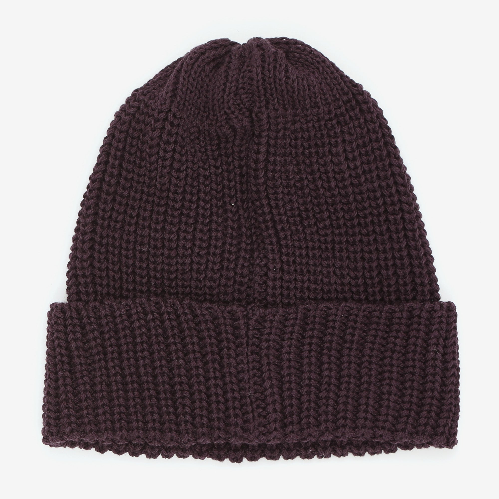 Cotton Bobcap