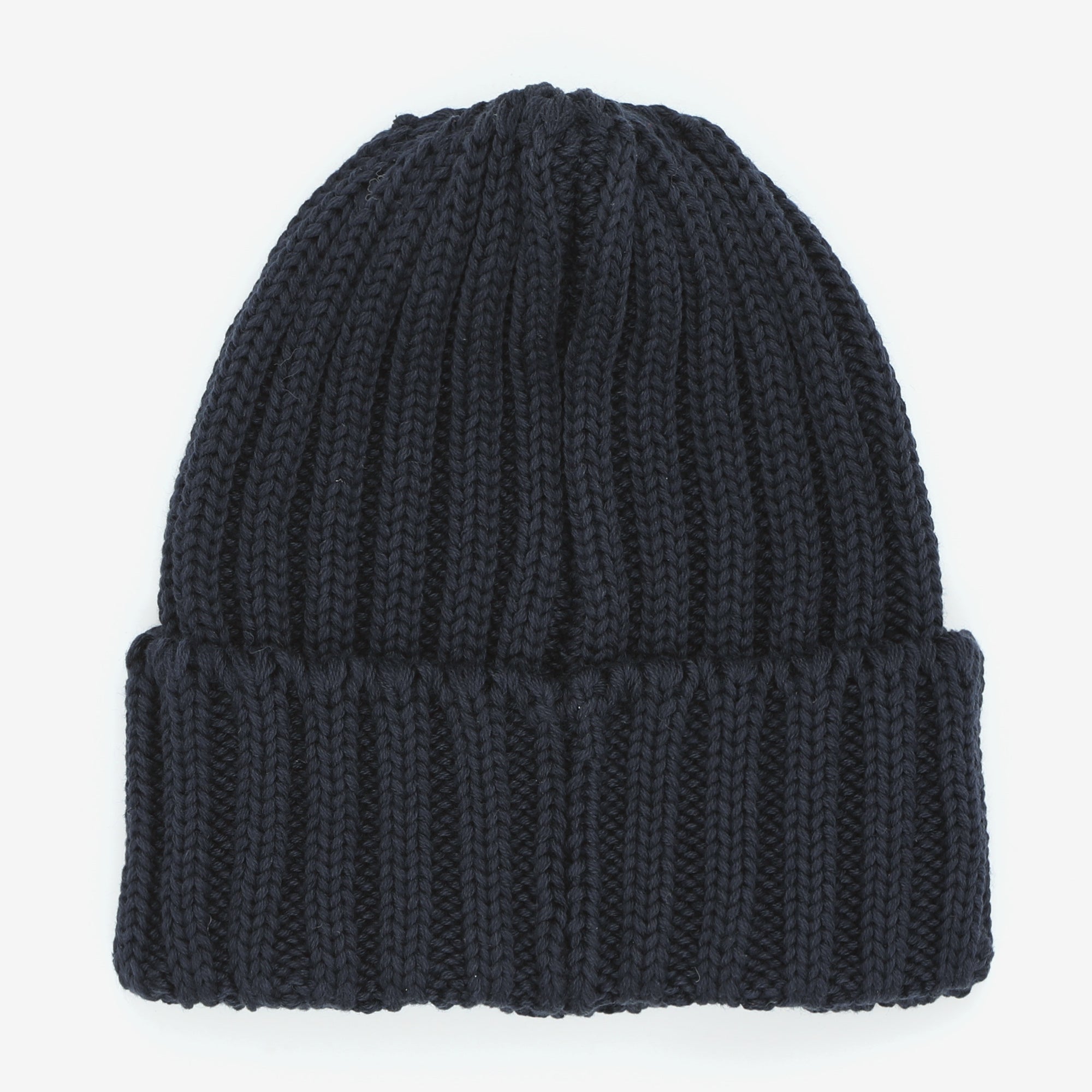Cotton Rib Bobcap