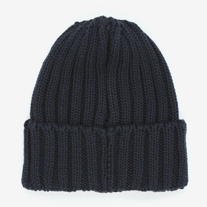 Cotton Rib Bobcap