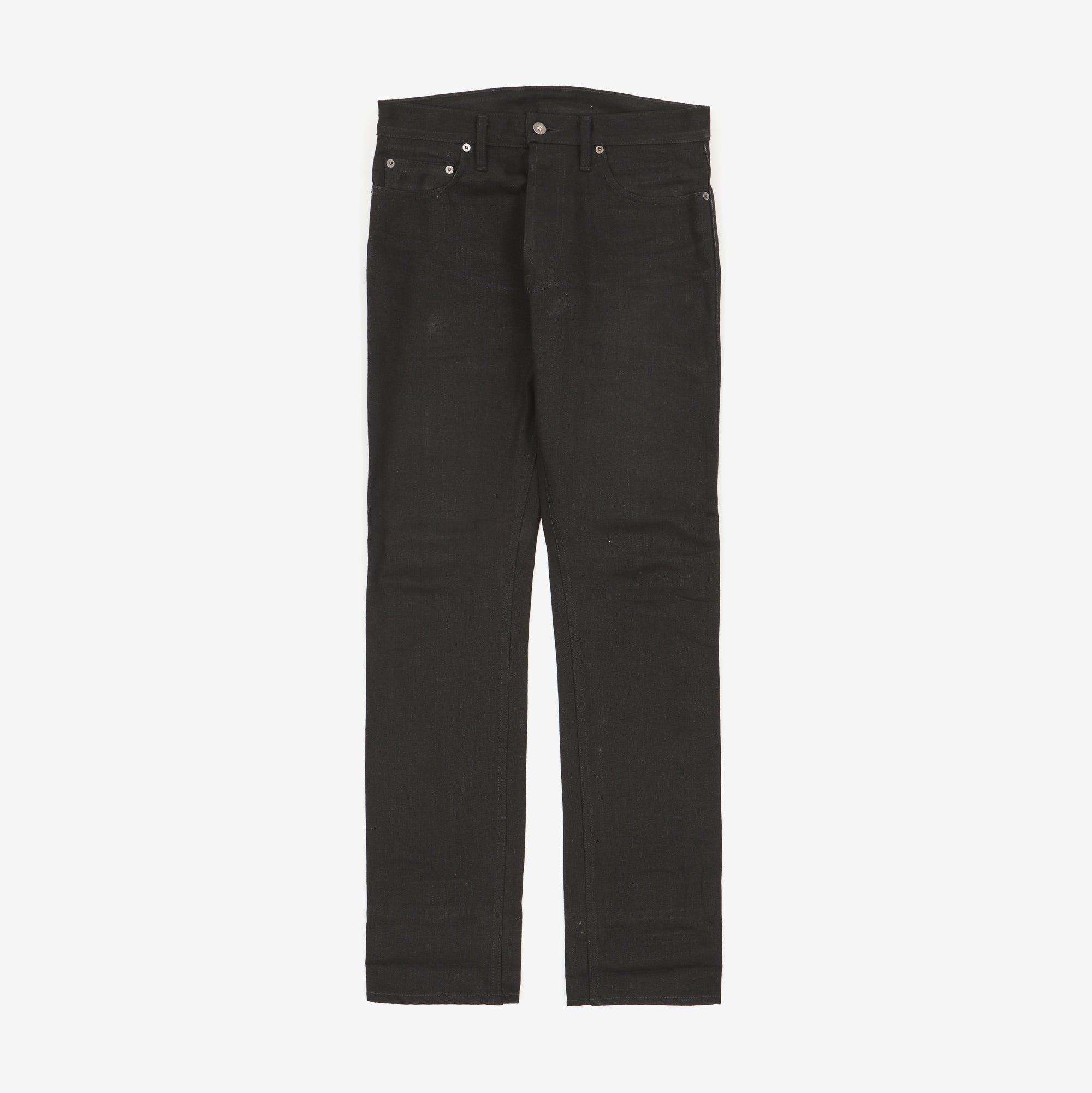 ST-220x Tapered Selvedge Jeans
