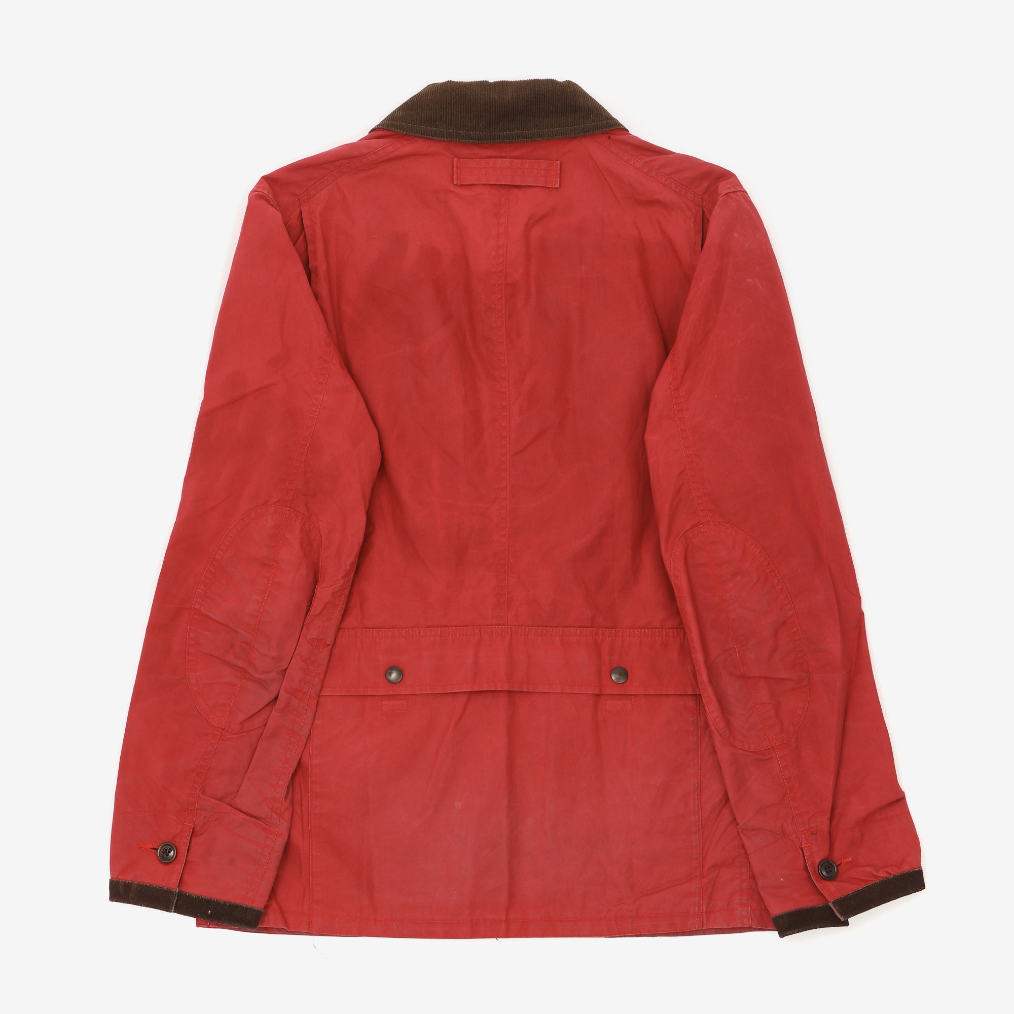 Work Jacket