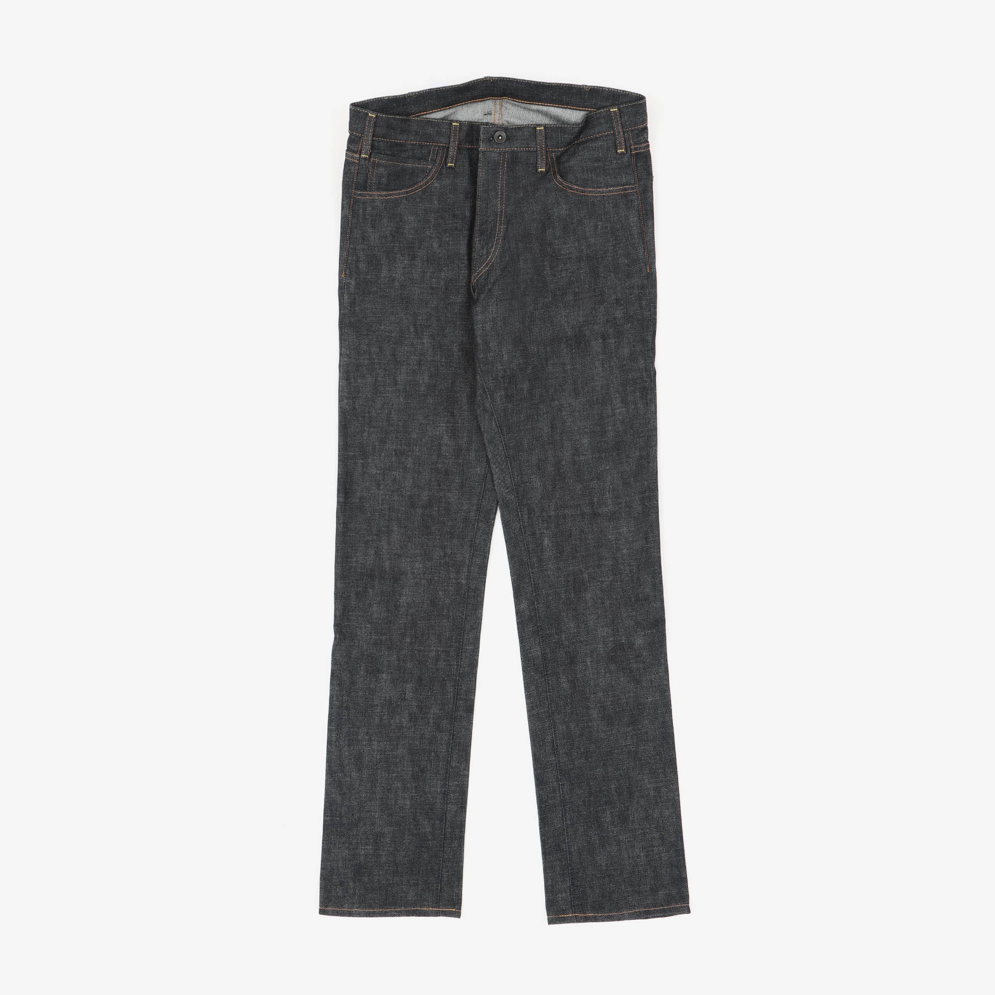 Selvedge Denim