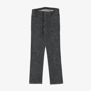 Selvedge Denim