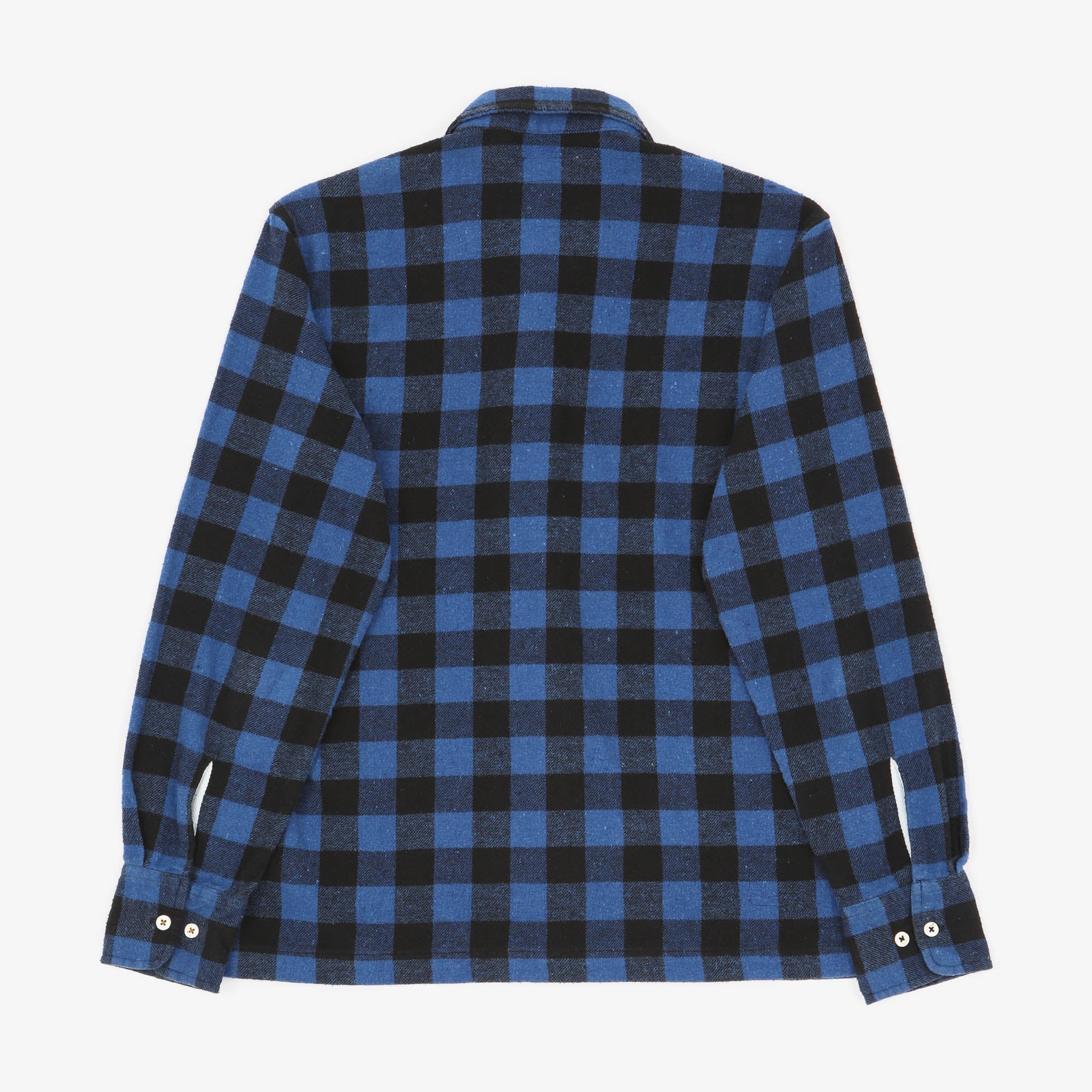 Check Shirt