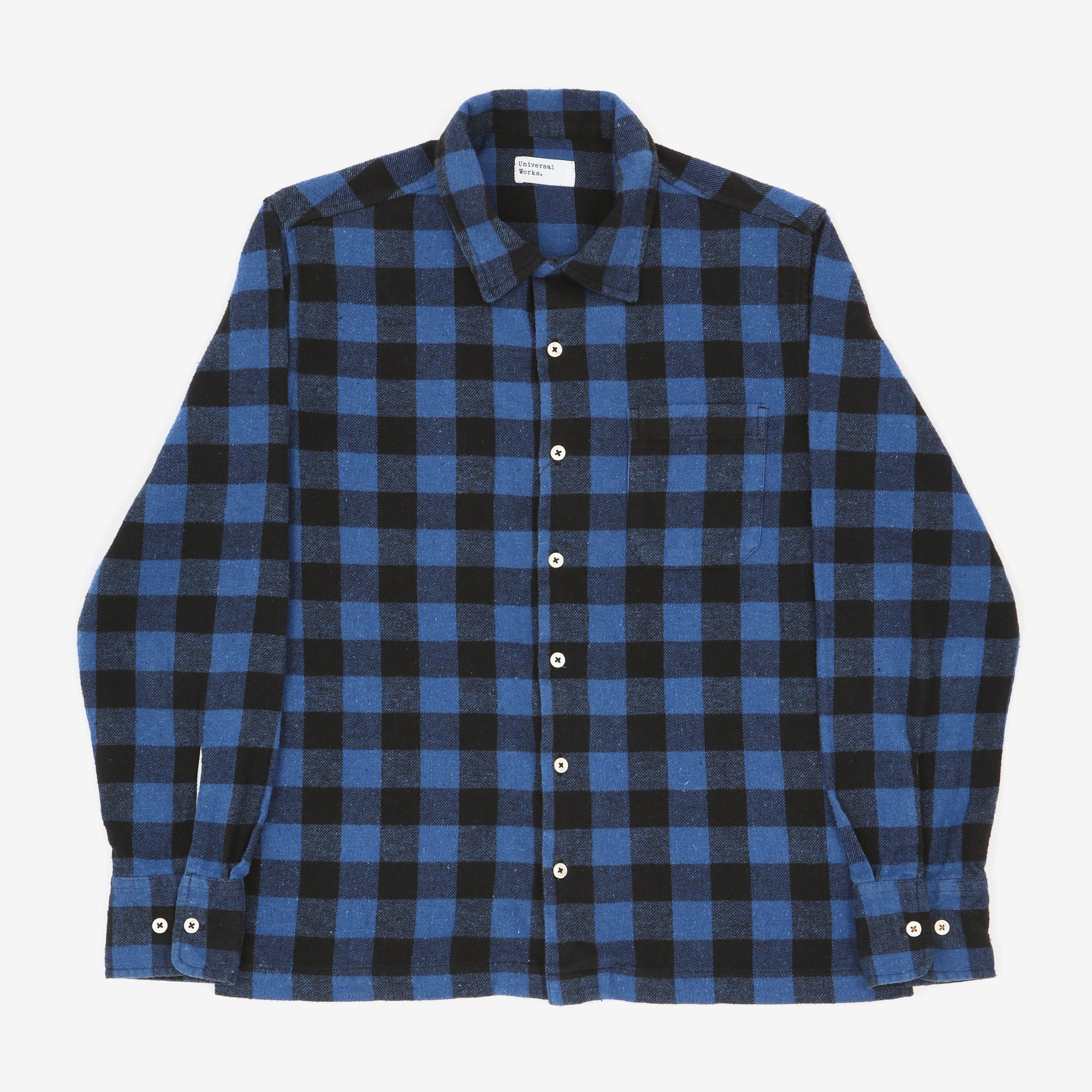 Check Shirt