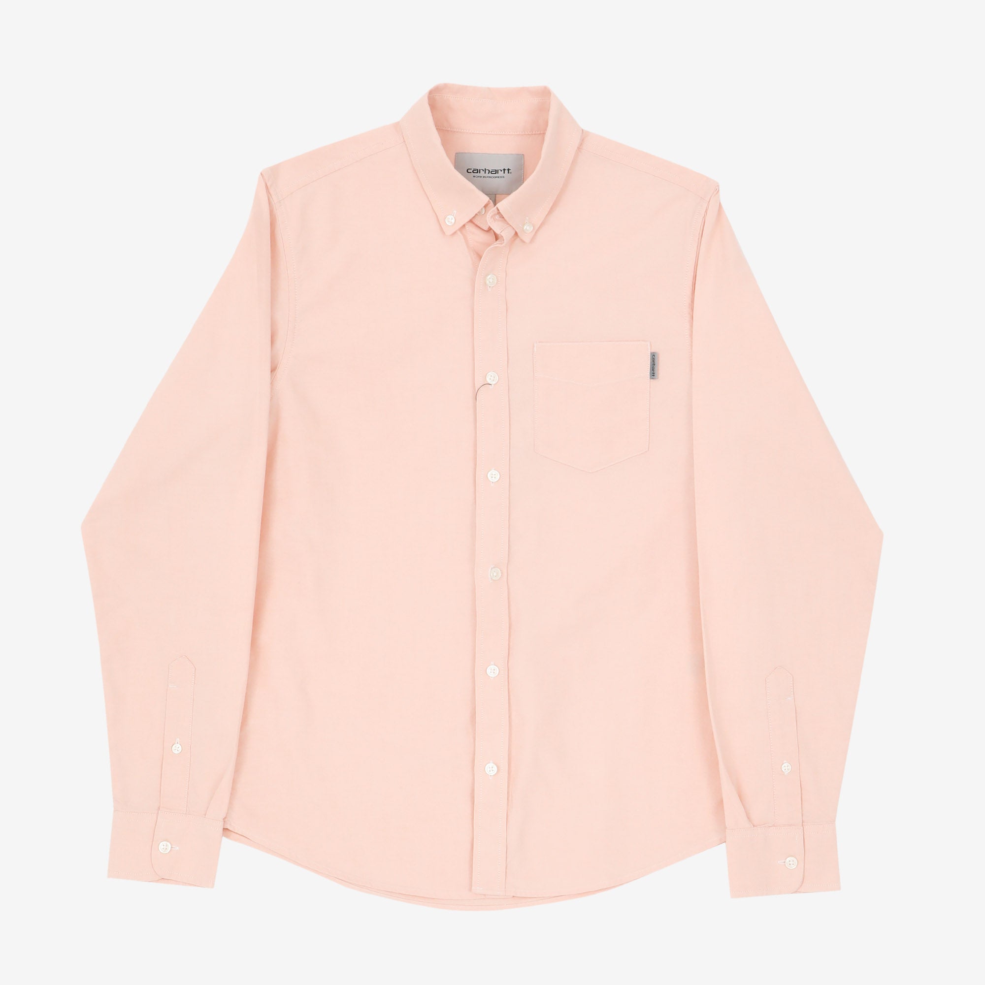 Button Down Shirt