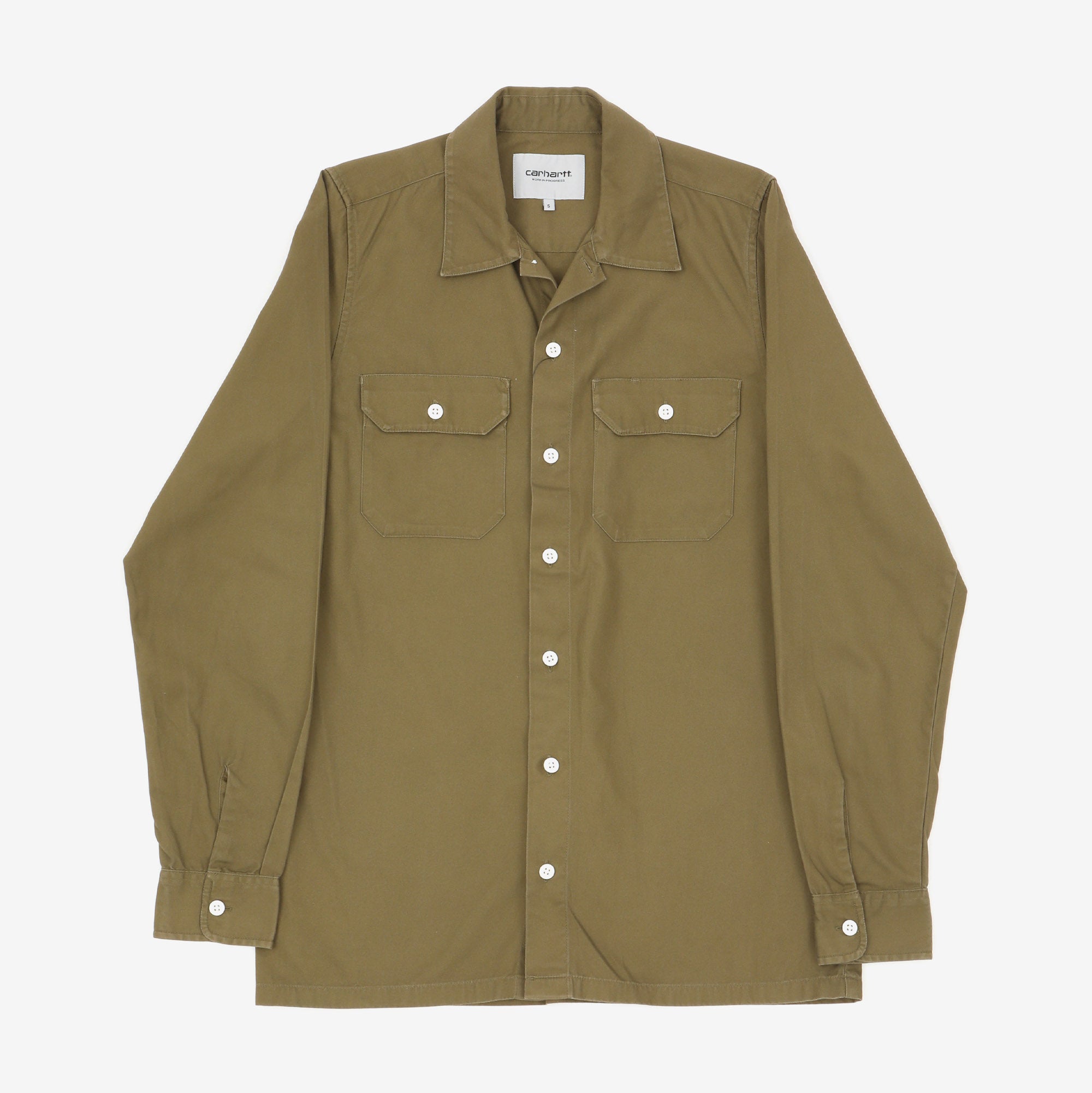 Master Shirt