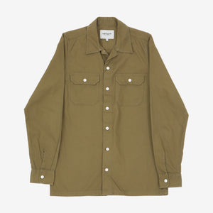 Master Shirt
