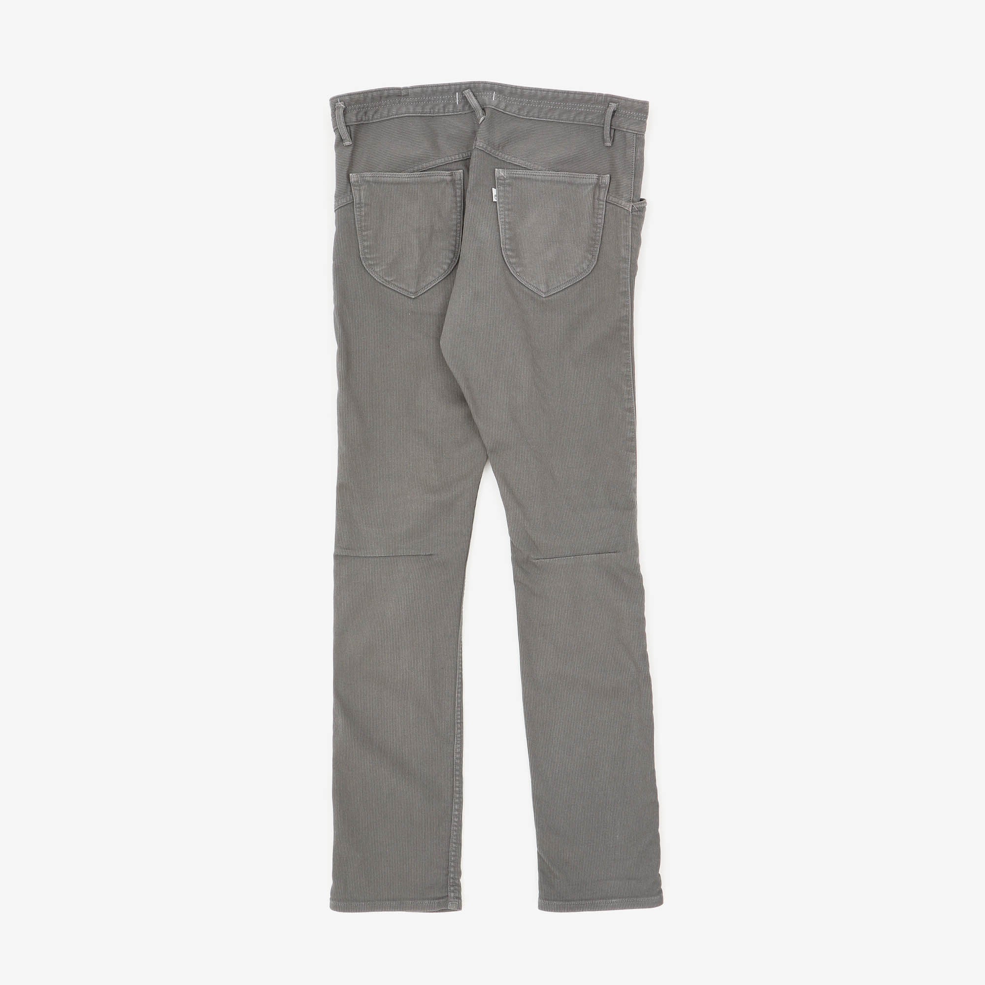 Corduroy Trousers (34 x 31)