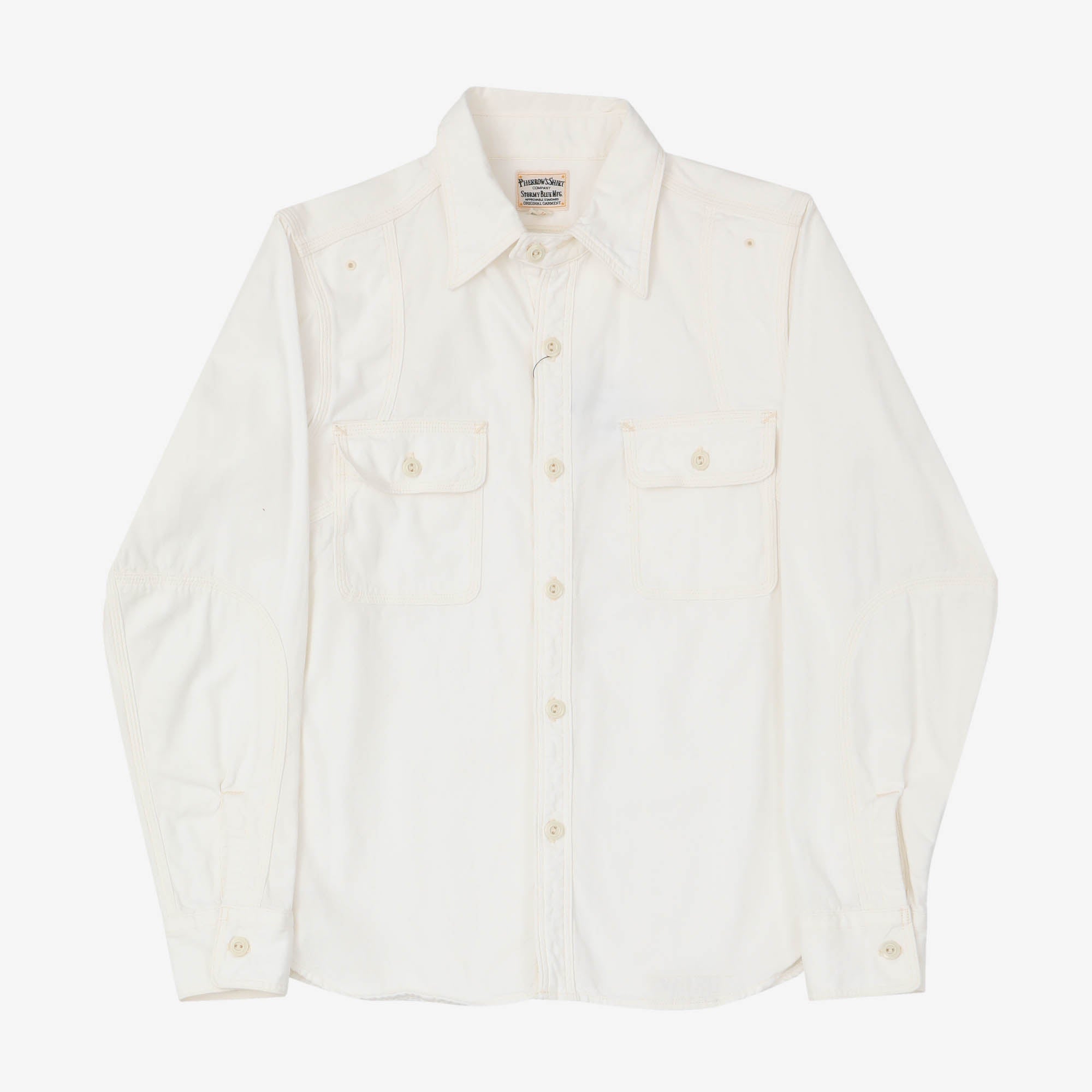 Work Shirt