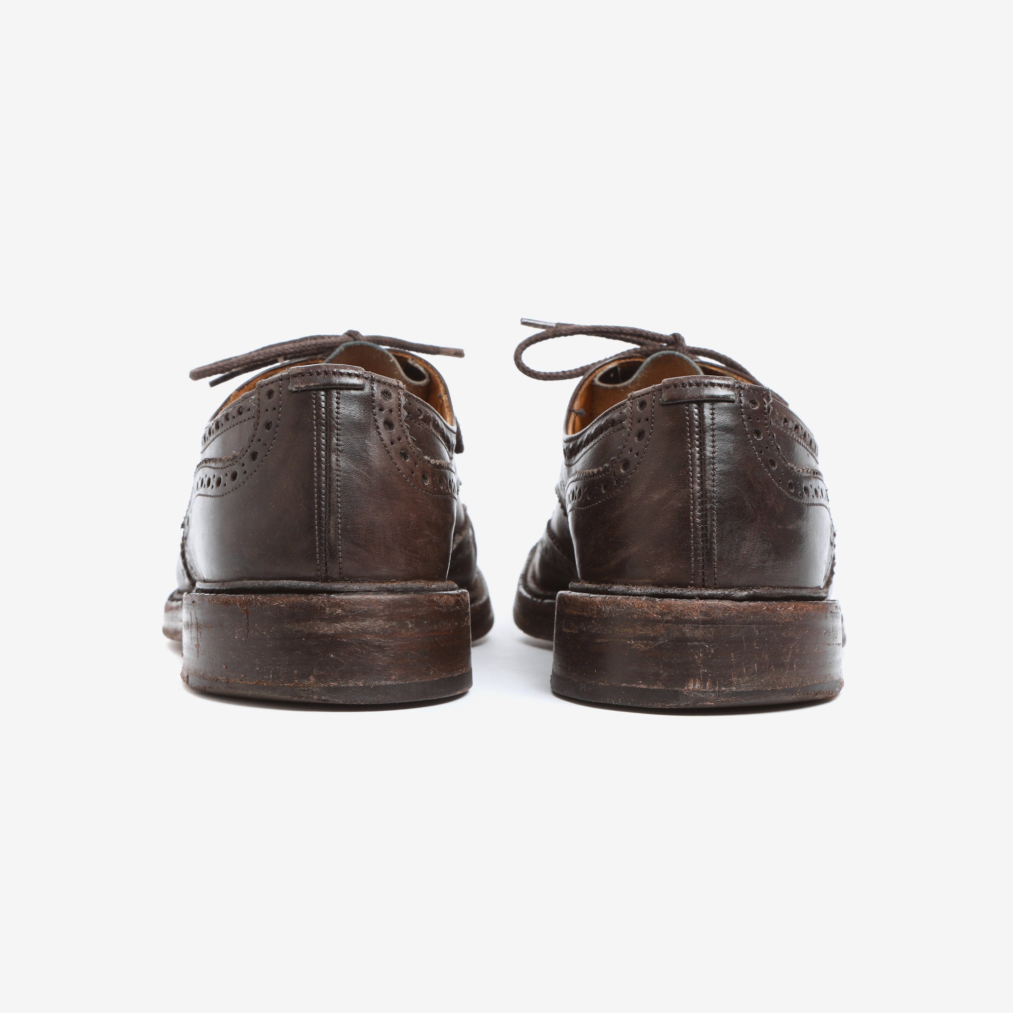 Bourton Brogues