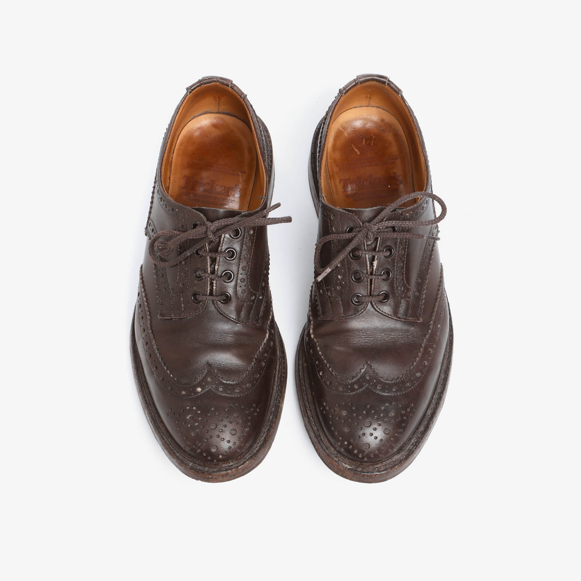 Bourton Brogues