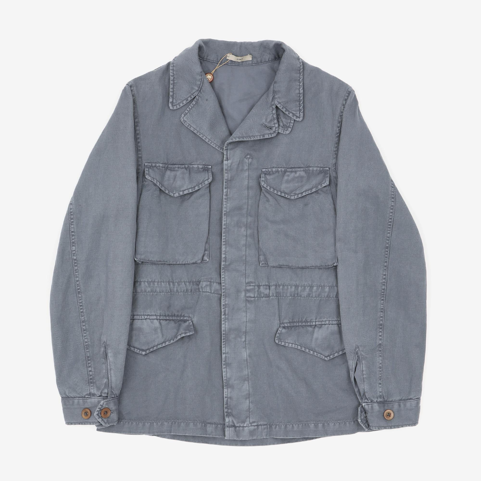 Field Coat