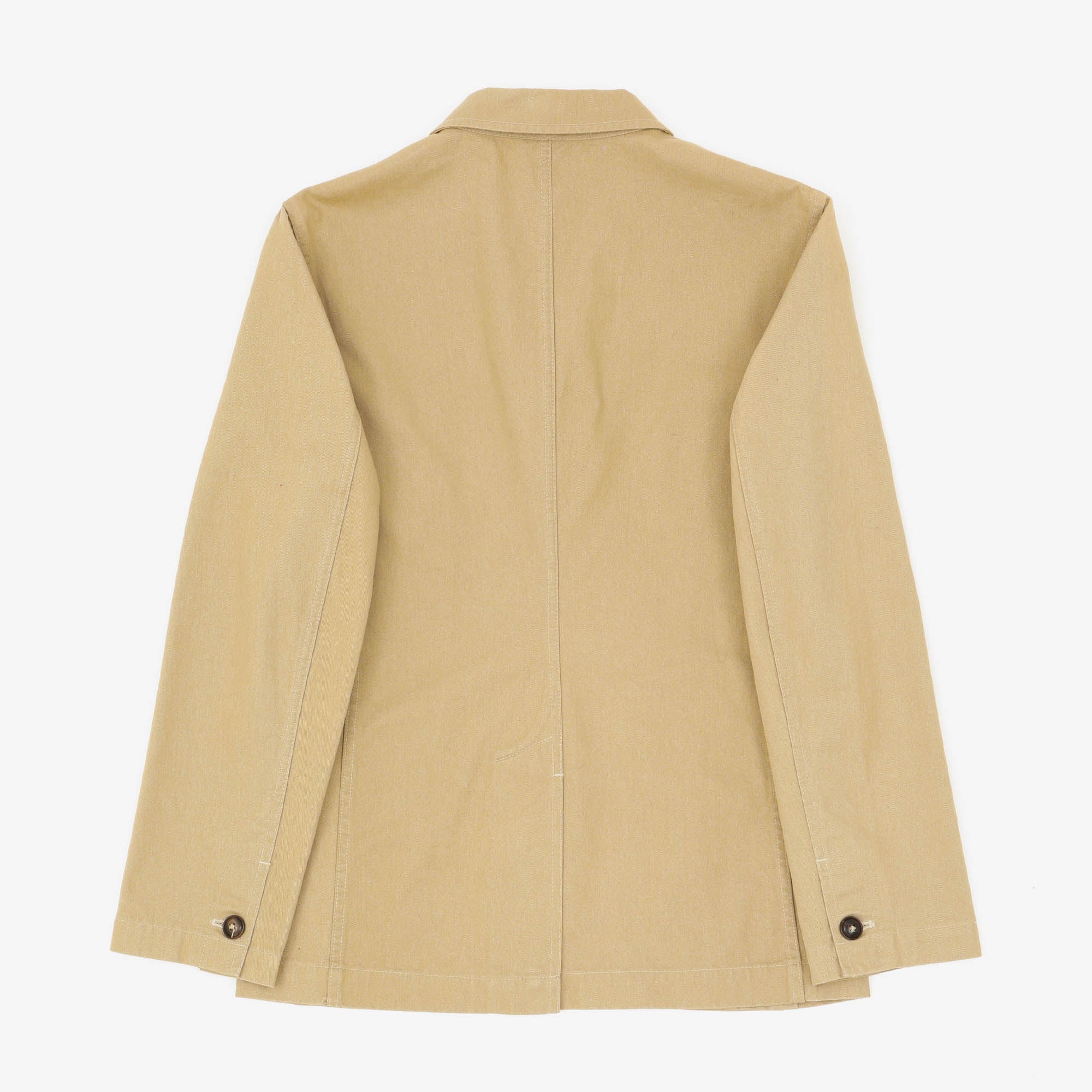 Chore Coat