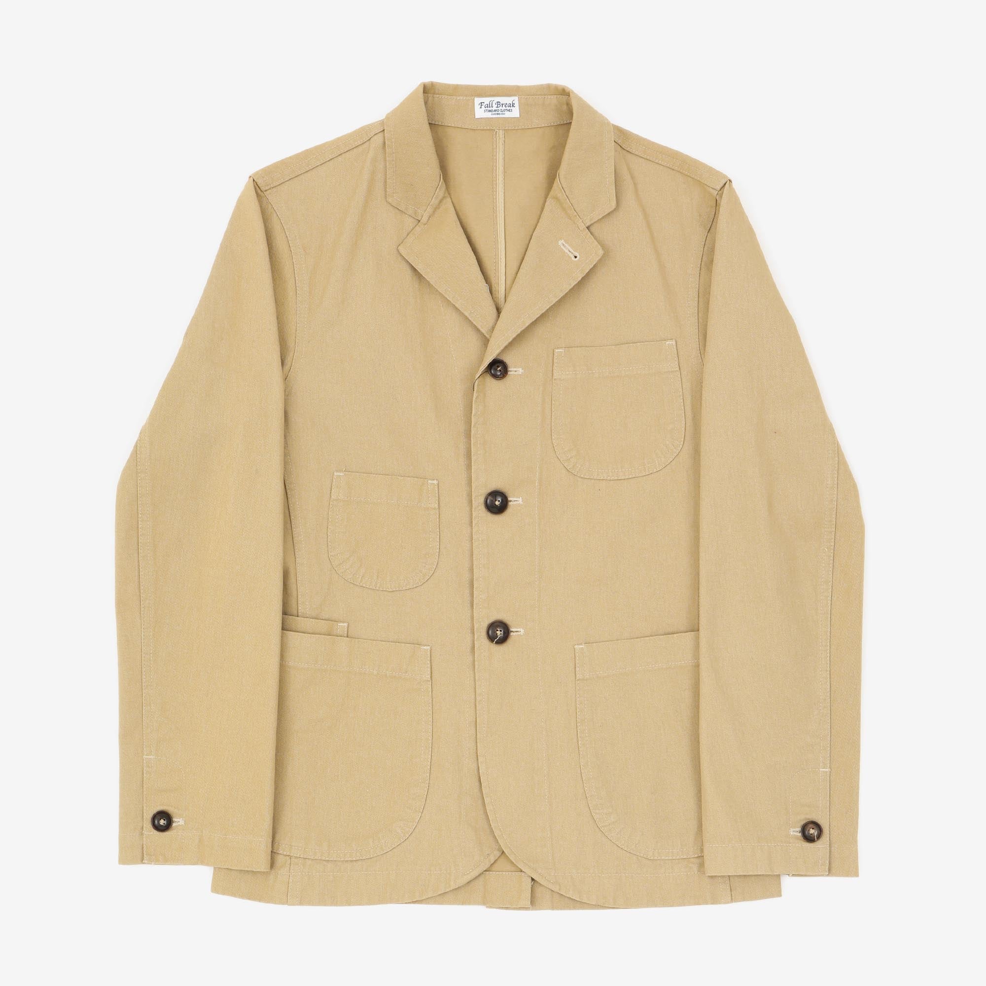 Chore Coat