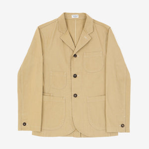 Chore Coat