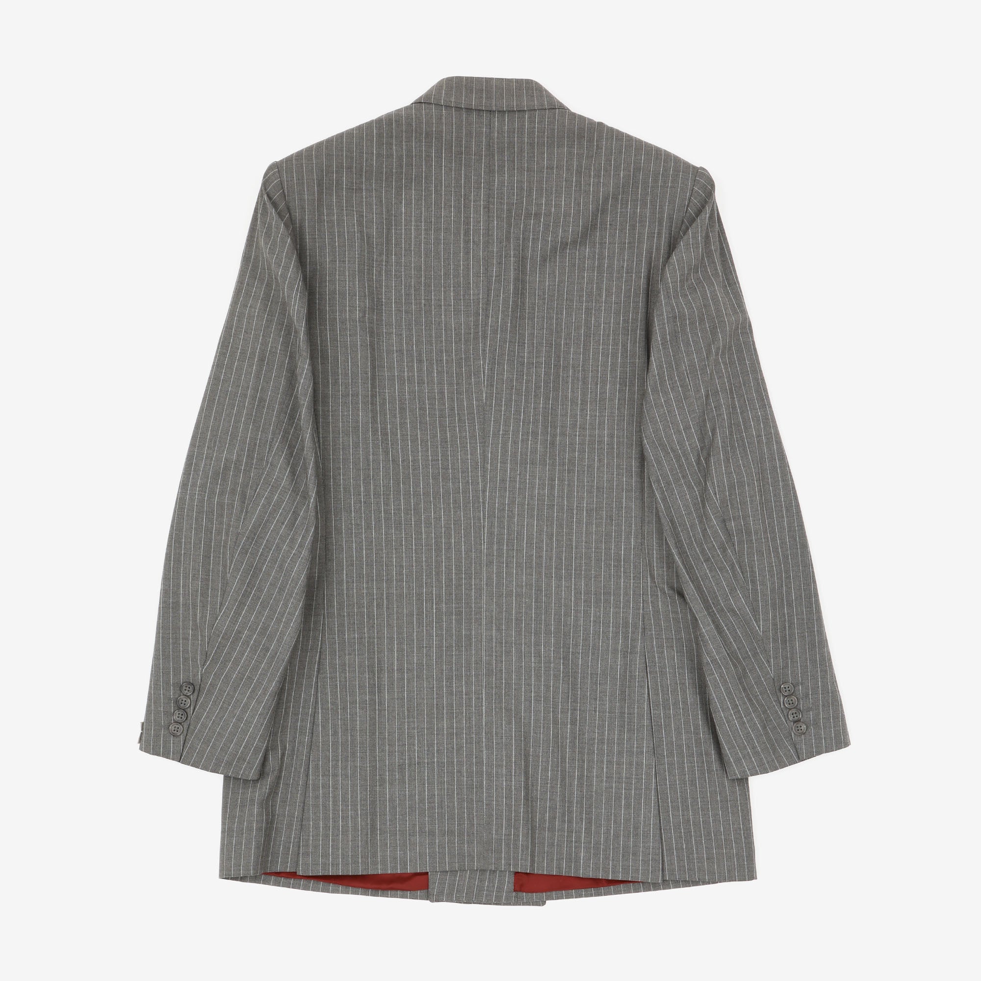 DB Striped Blazer