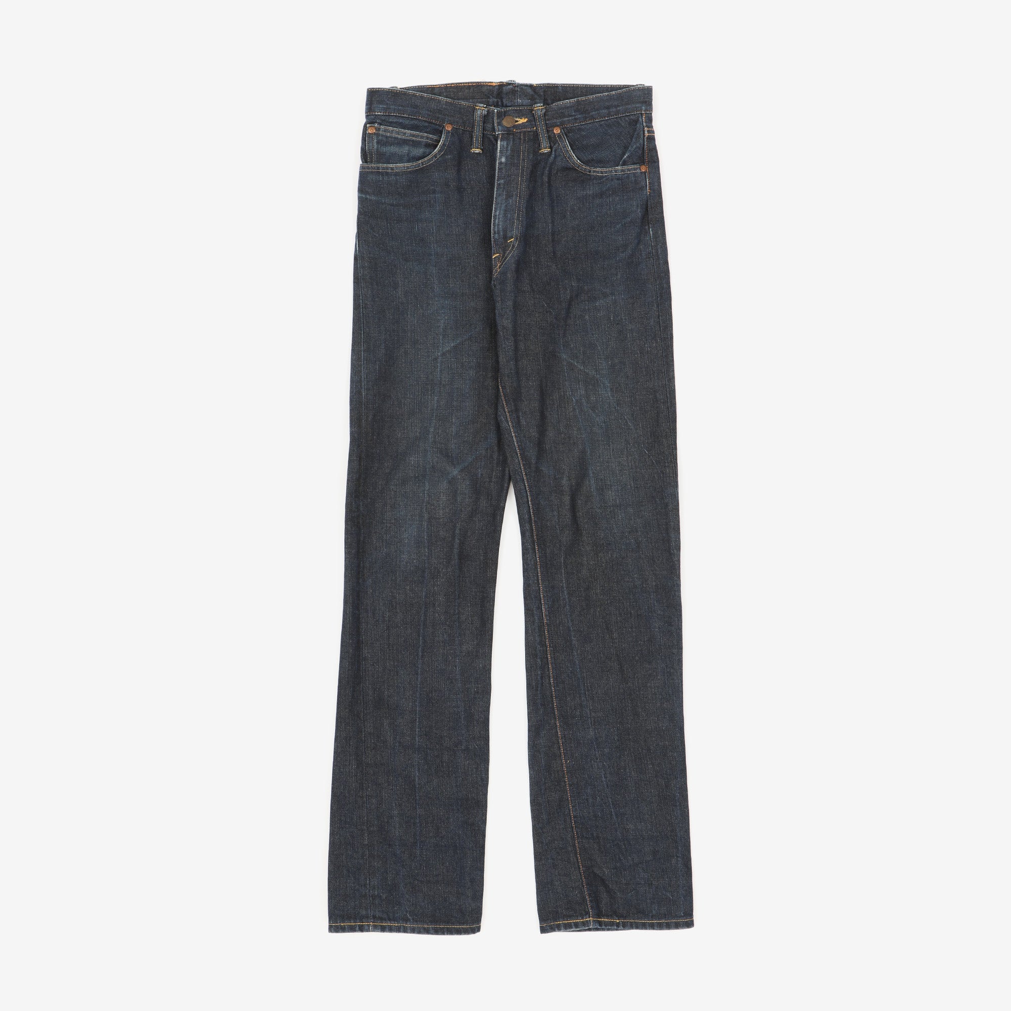 Lot 05101 Denim