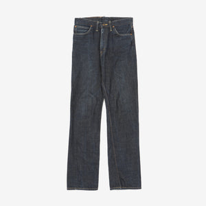 Lot 05101 Denim