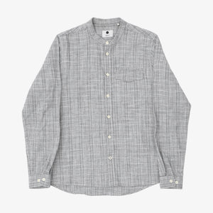 Stockholm Check Overshirt