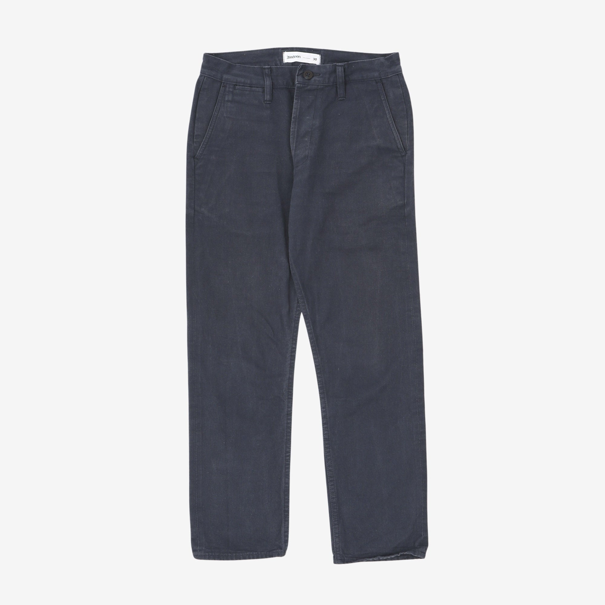 Cotton Chinos