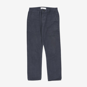 Cotton Chinos