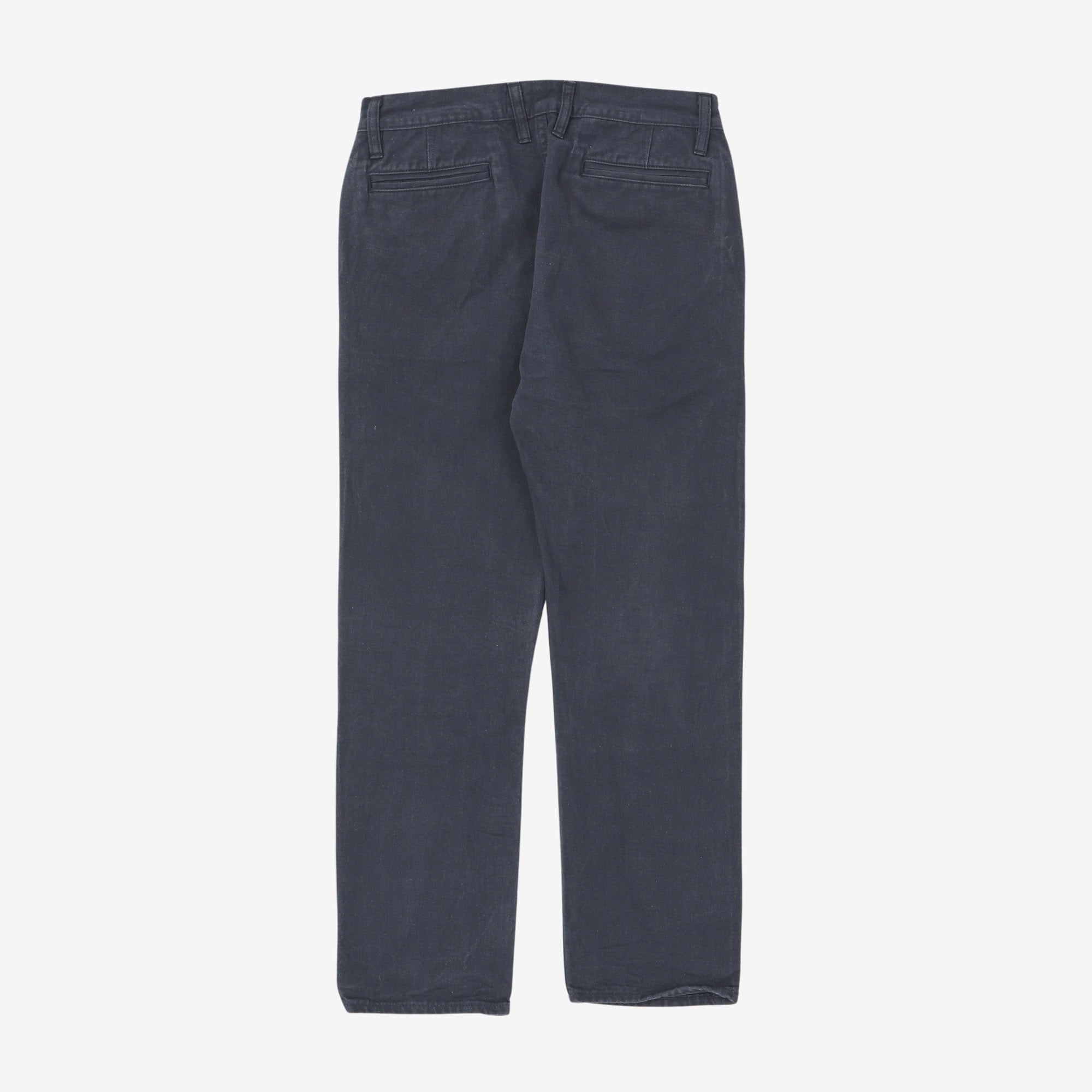 Cotton Chinos