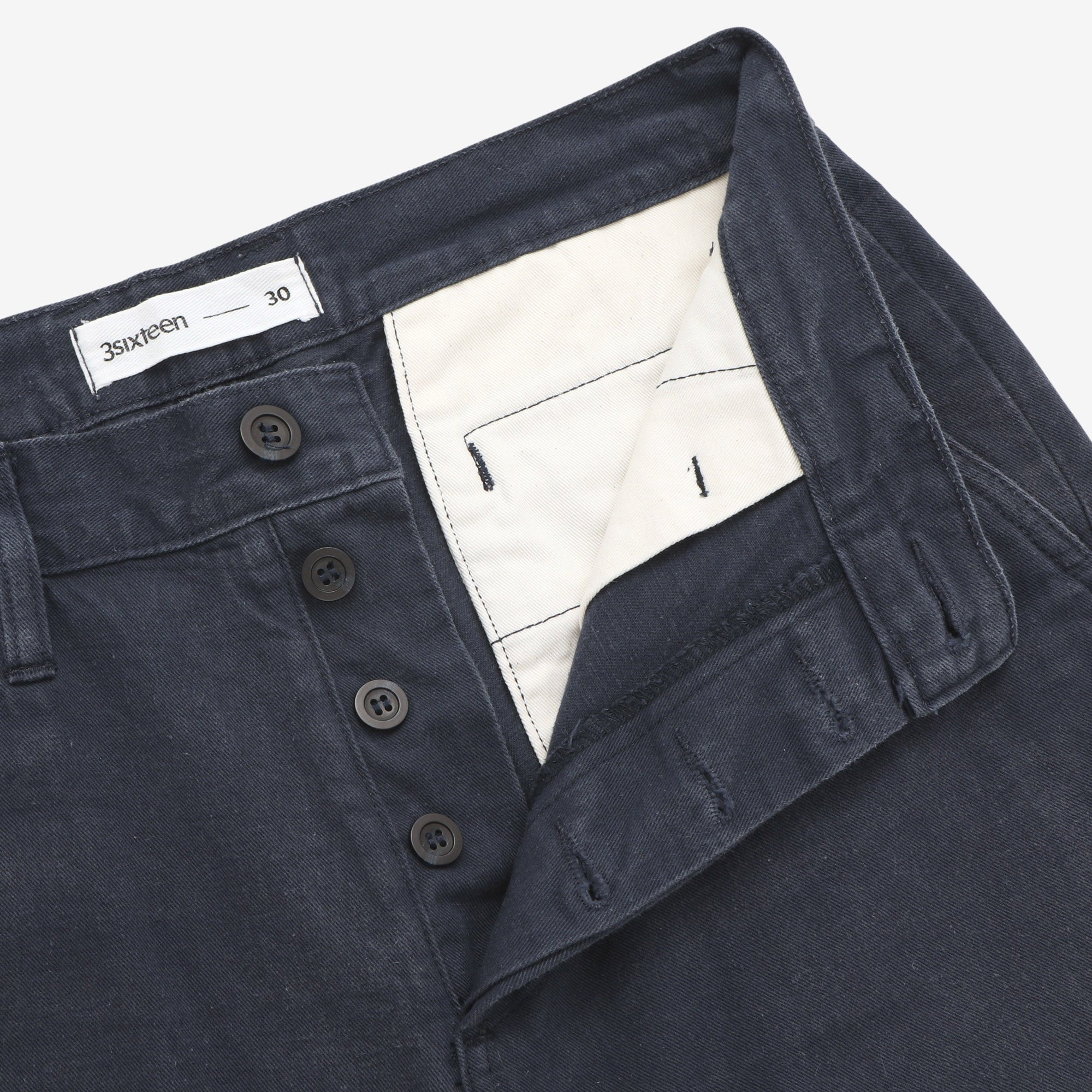 Cotton Chinos