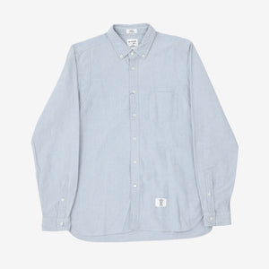 BD Chambray Shirt