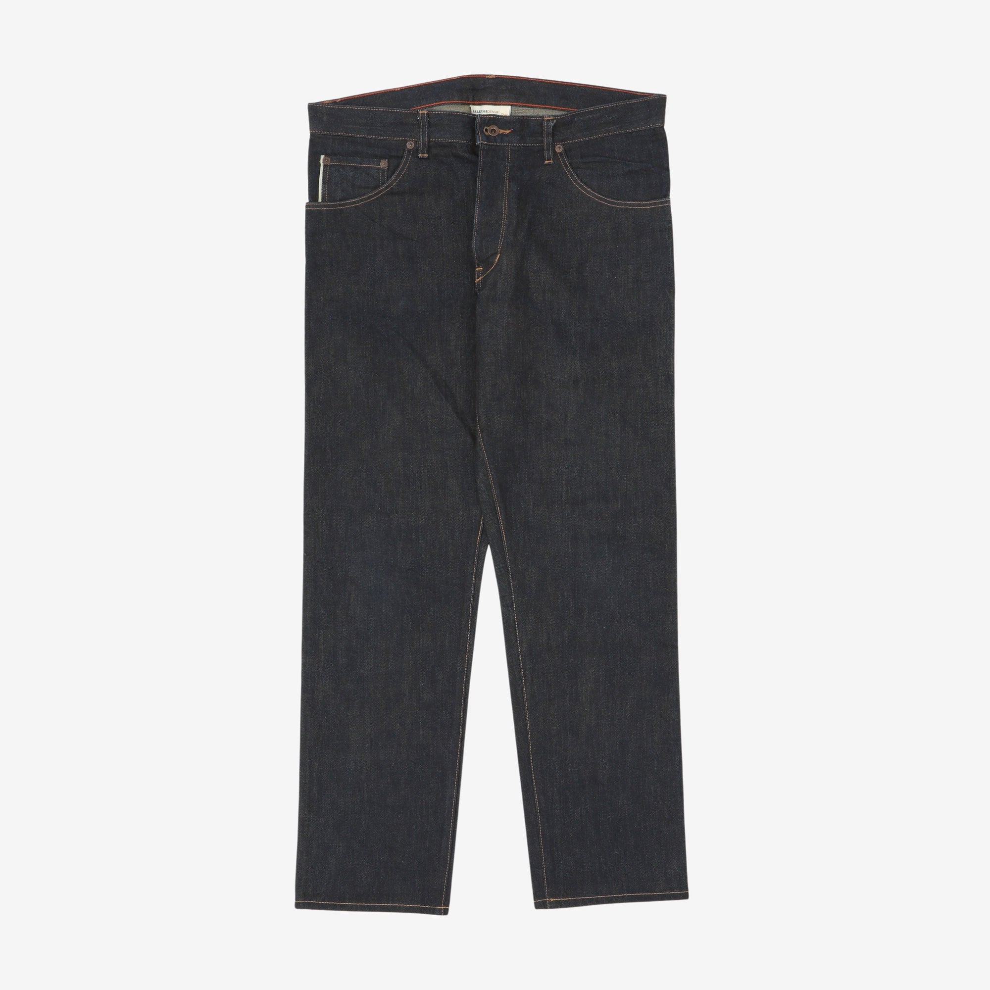 Selvedge Denim