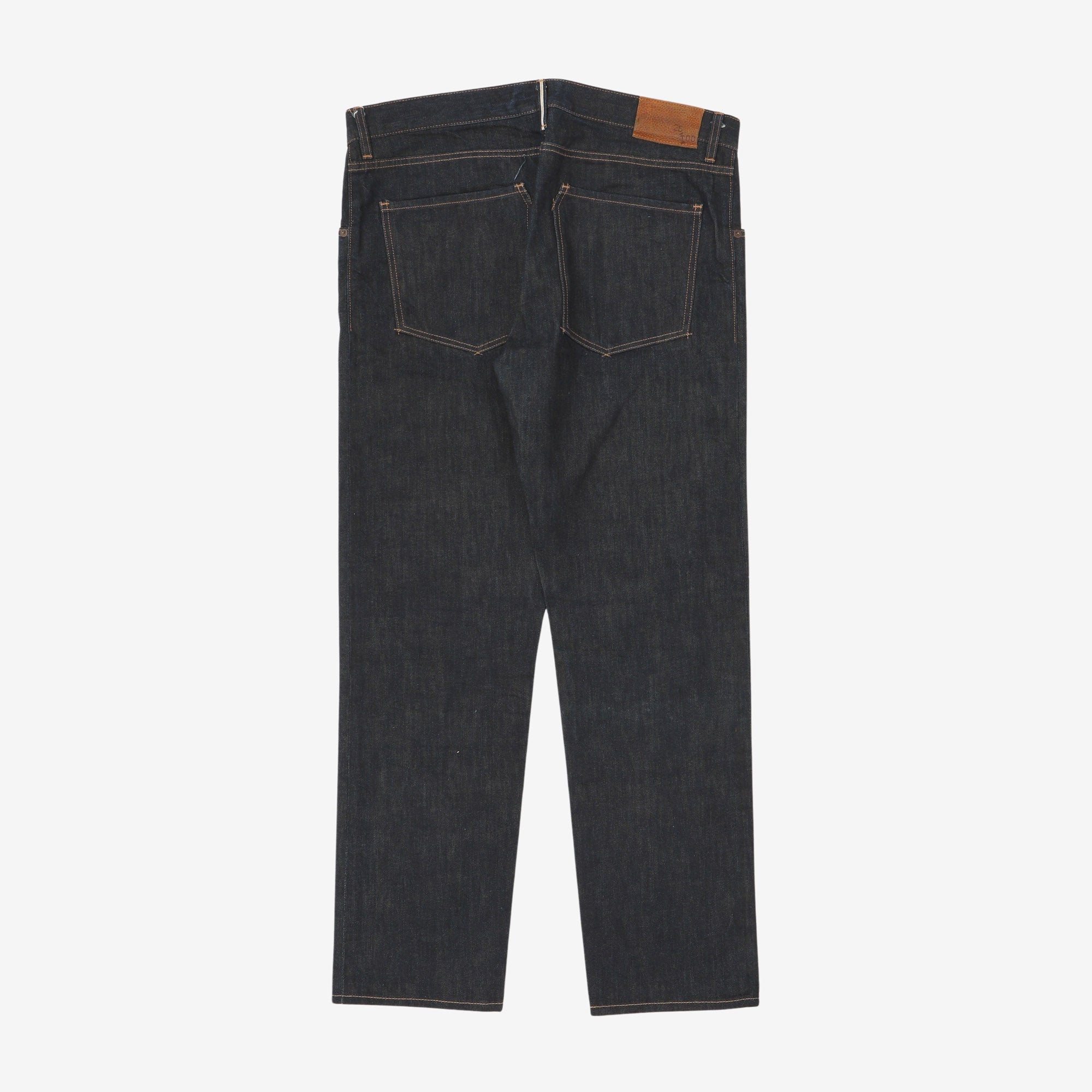 Selvedge Denim