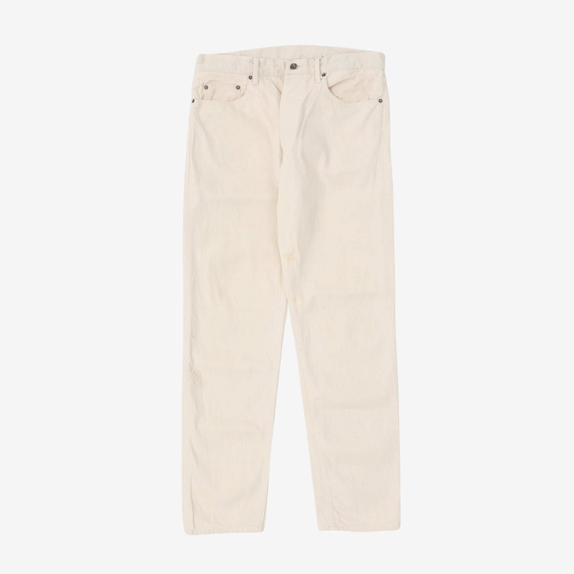 Workaday Chinos