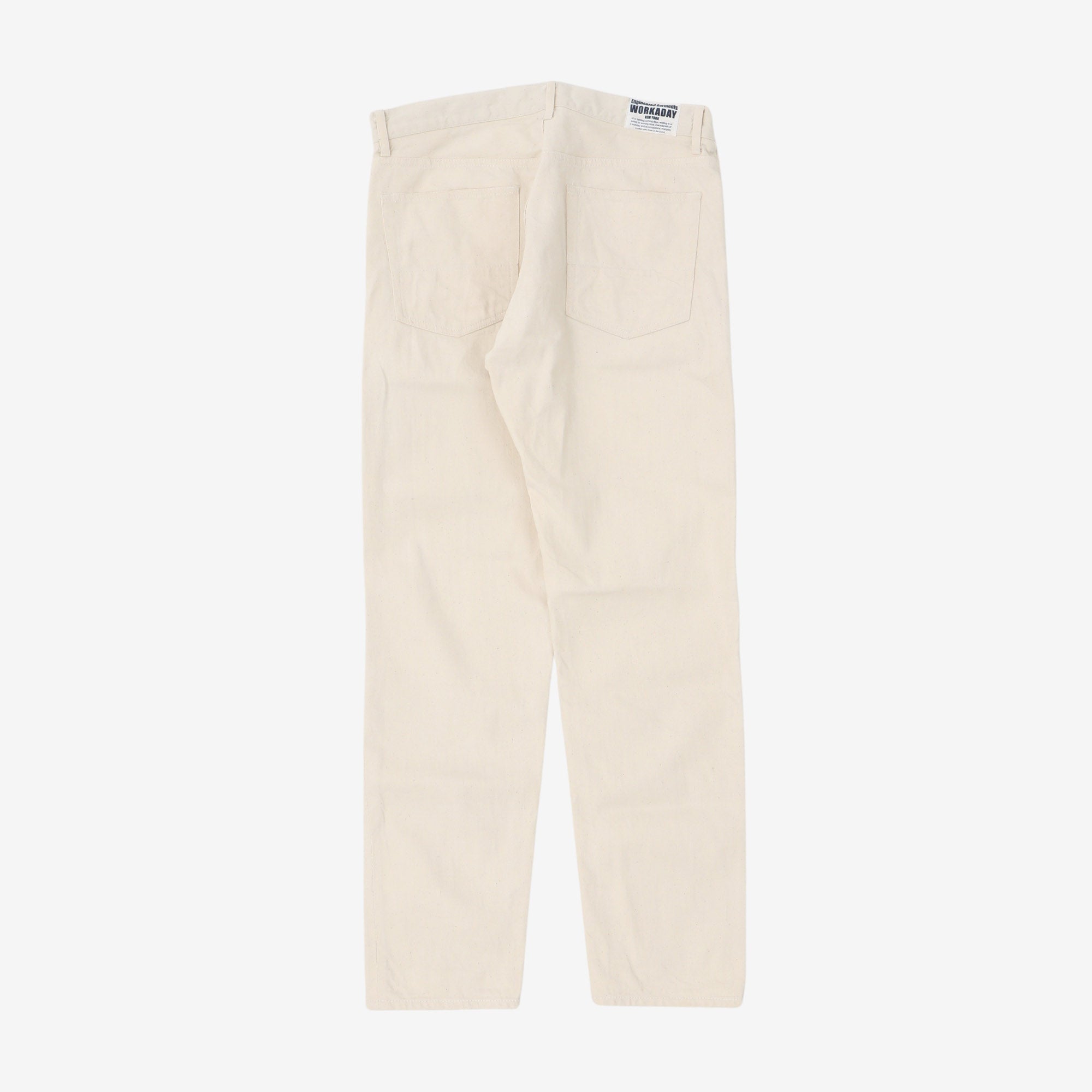 Workaday Chinos