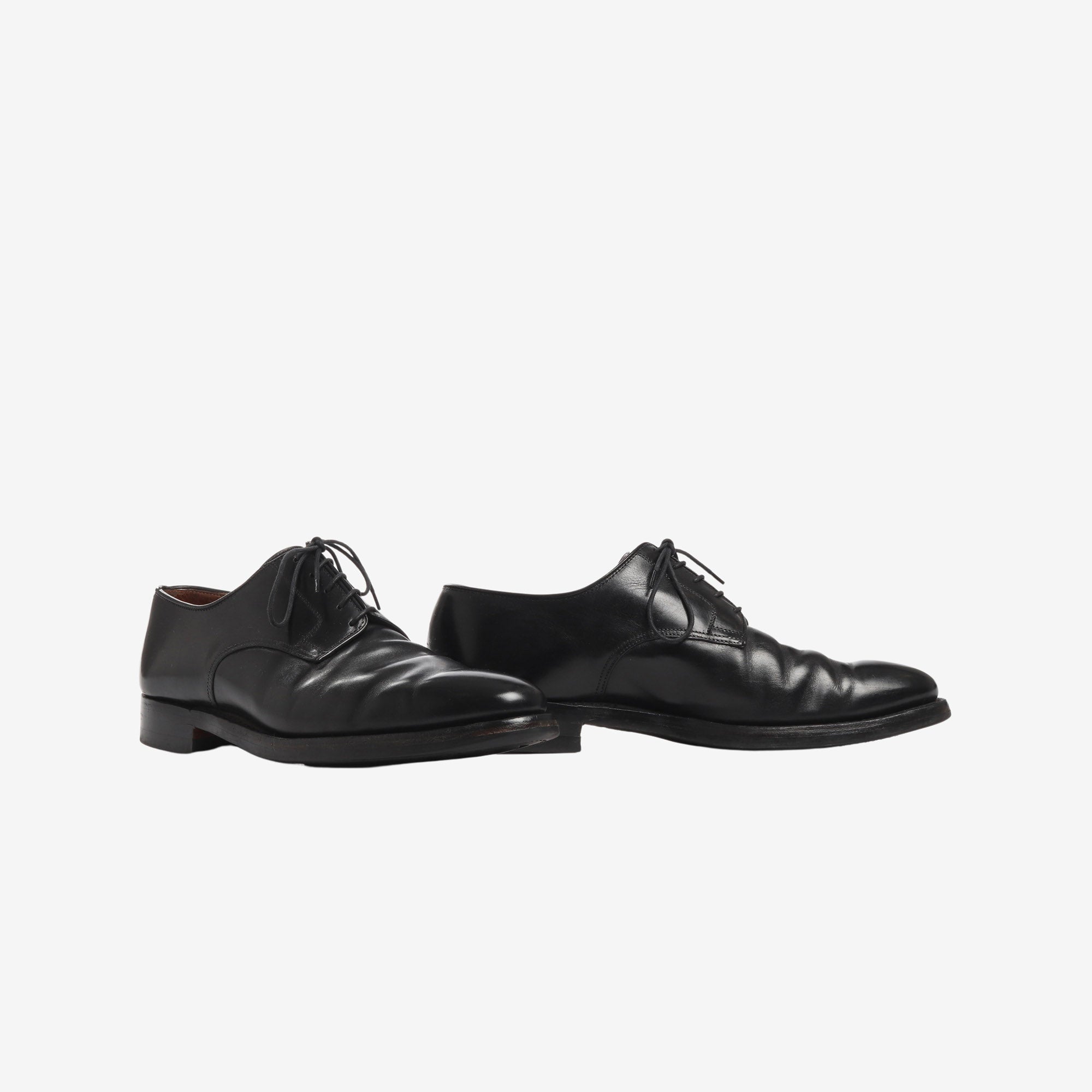 Worcester Derby Shoes