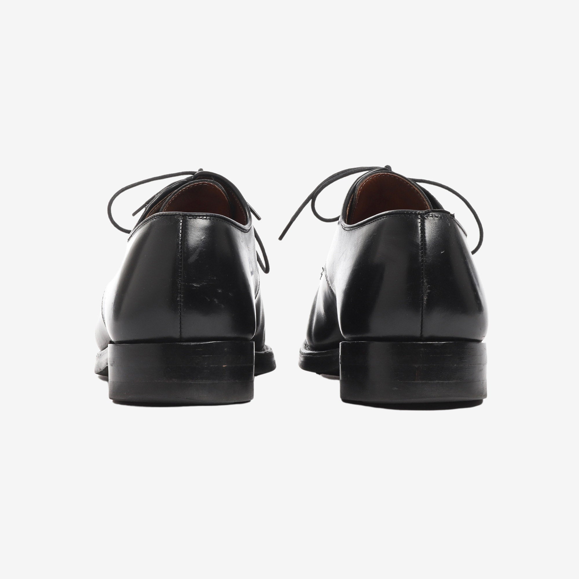 Worcester Derby Shoes