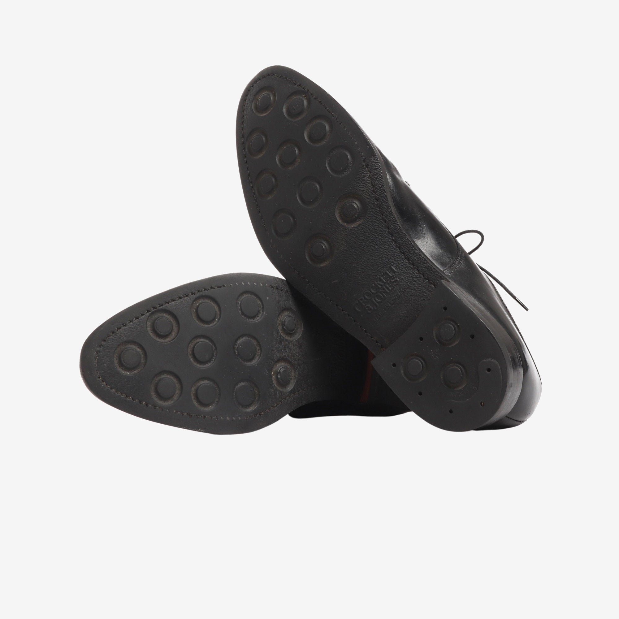 Worcester Derby Shoes