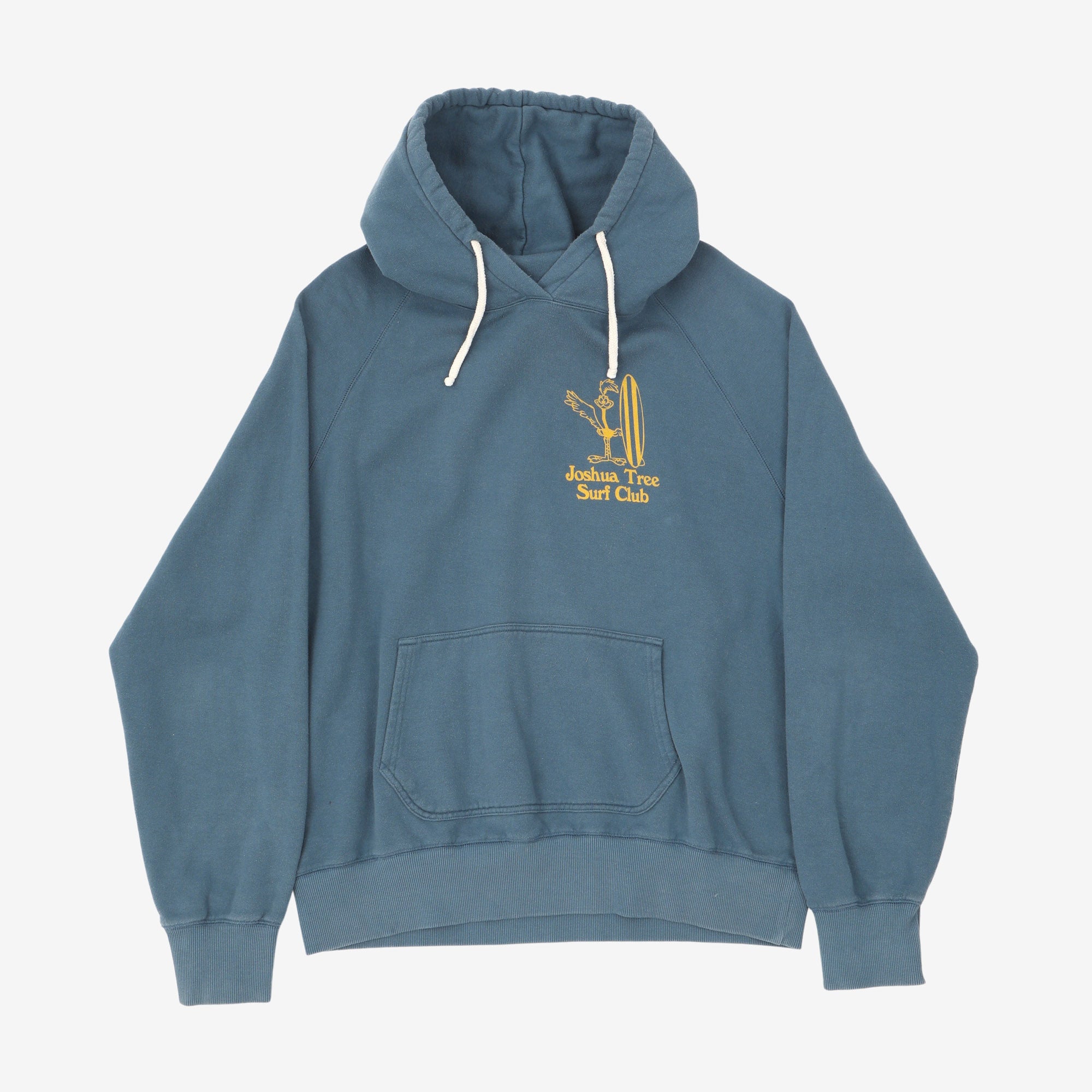 Surf Club Hoodie