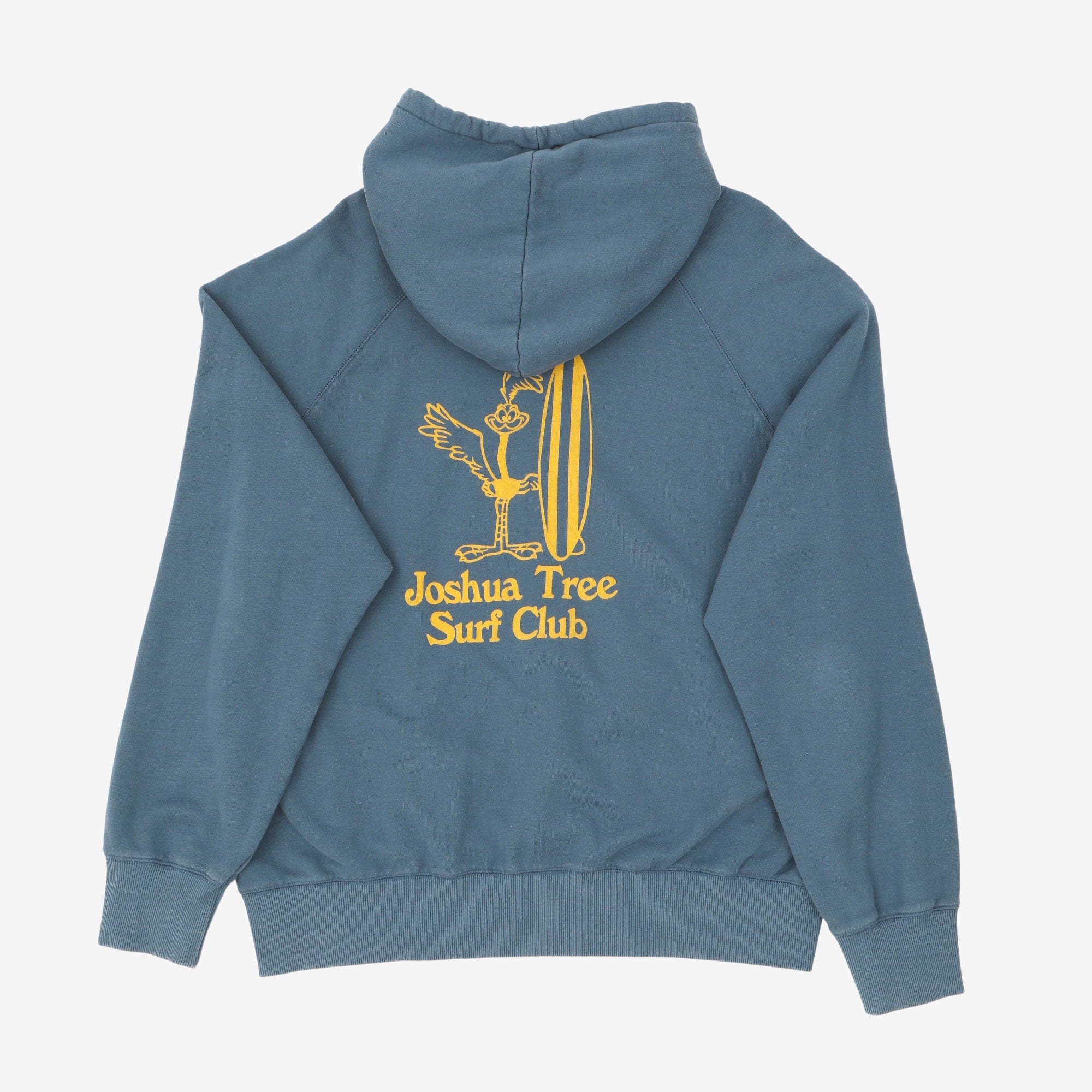 Surf Club Hoodie