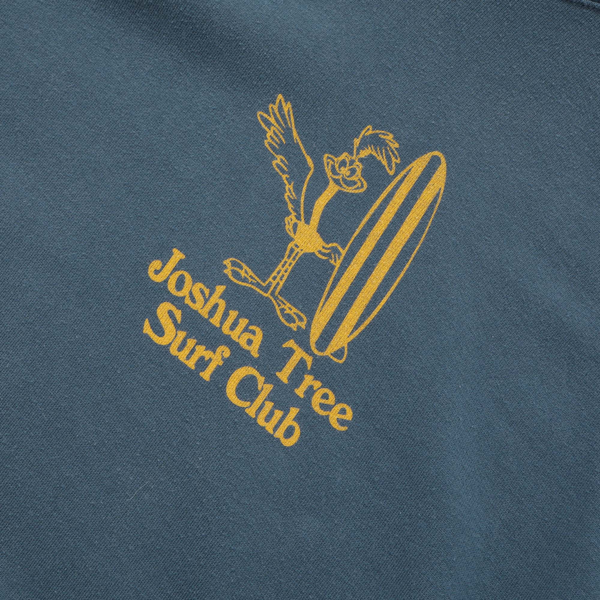 Surf Club Hoodie
