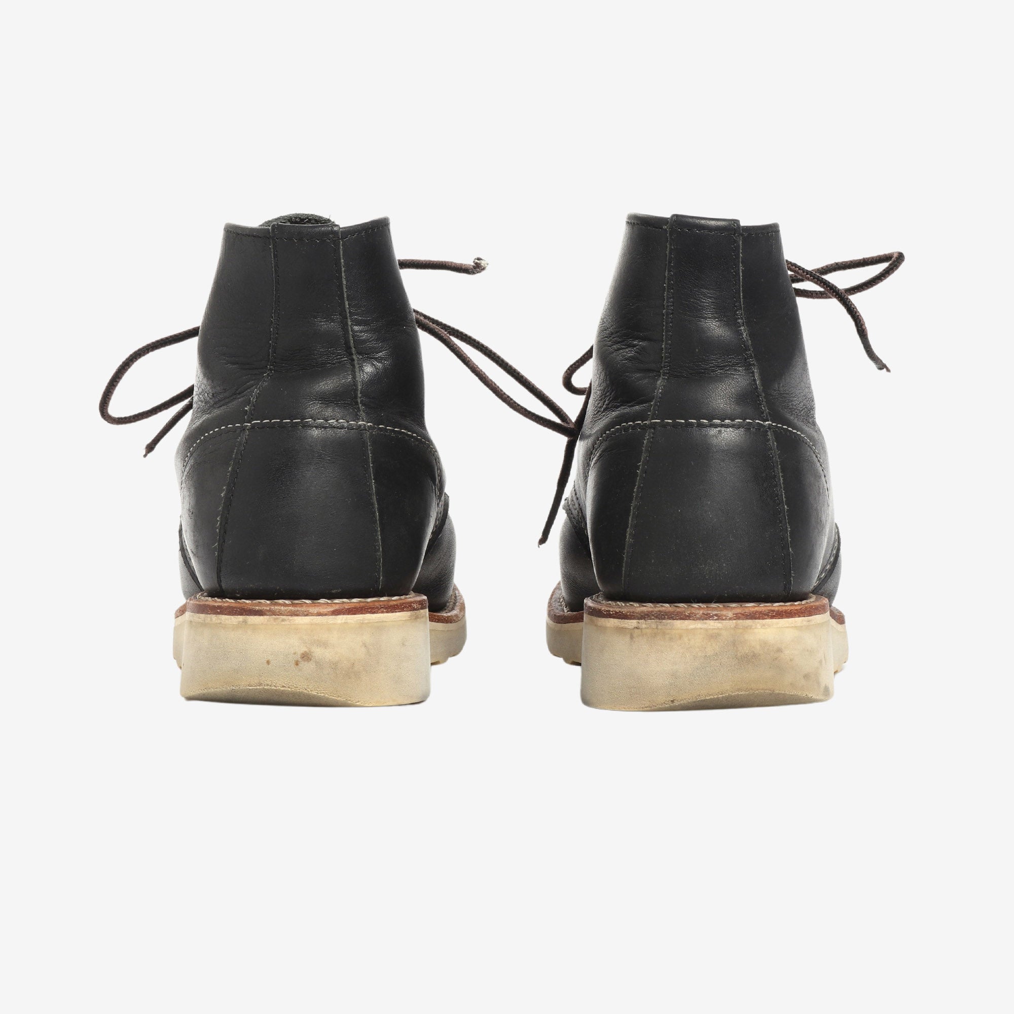 Women’s 6” Round Toe Boots