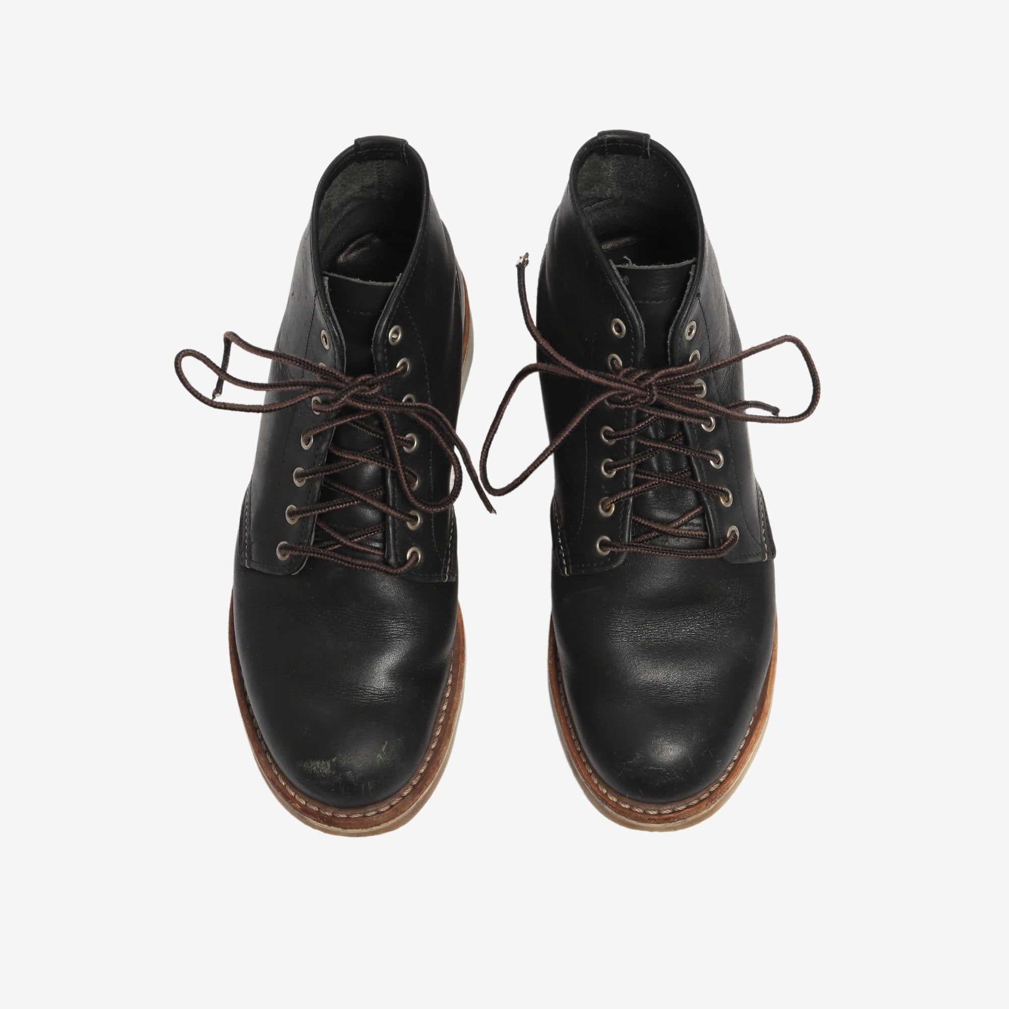 Women’s 6” Round Toe Boots