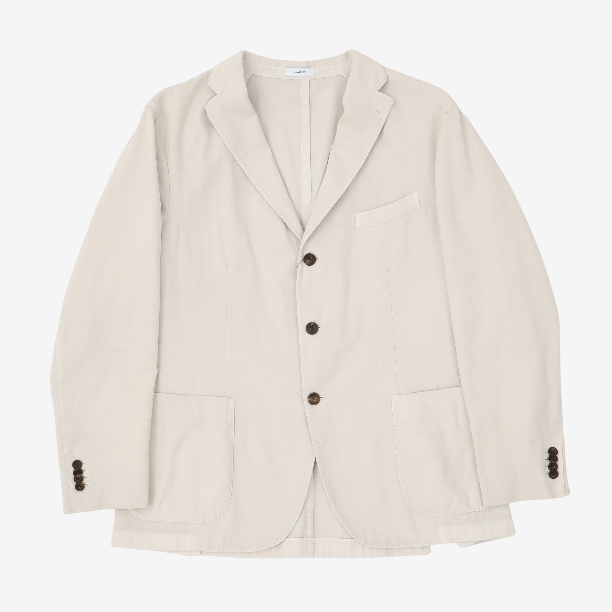 K. Jacket