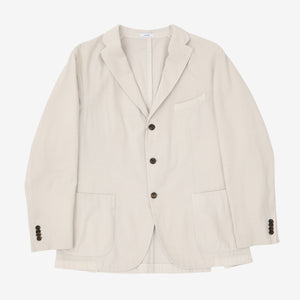 K. Jacket