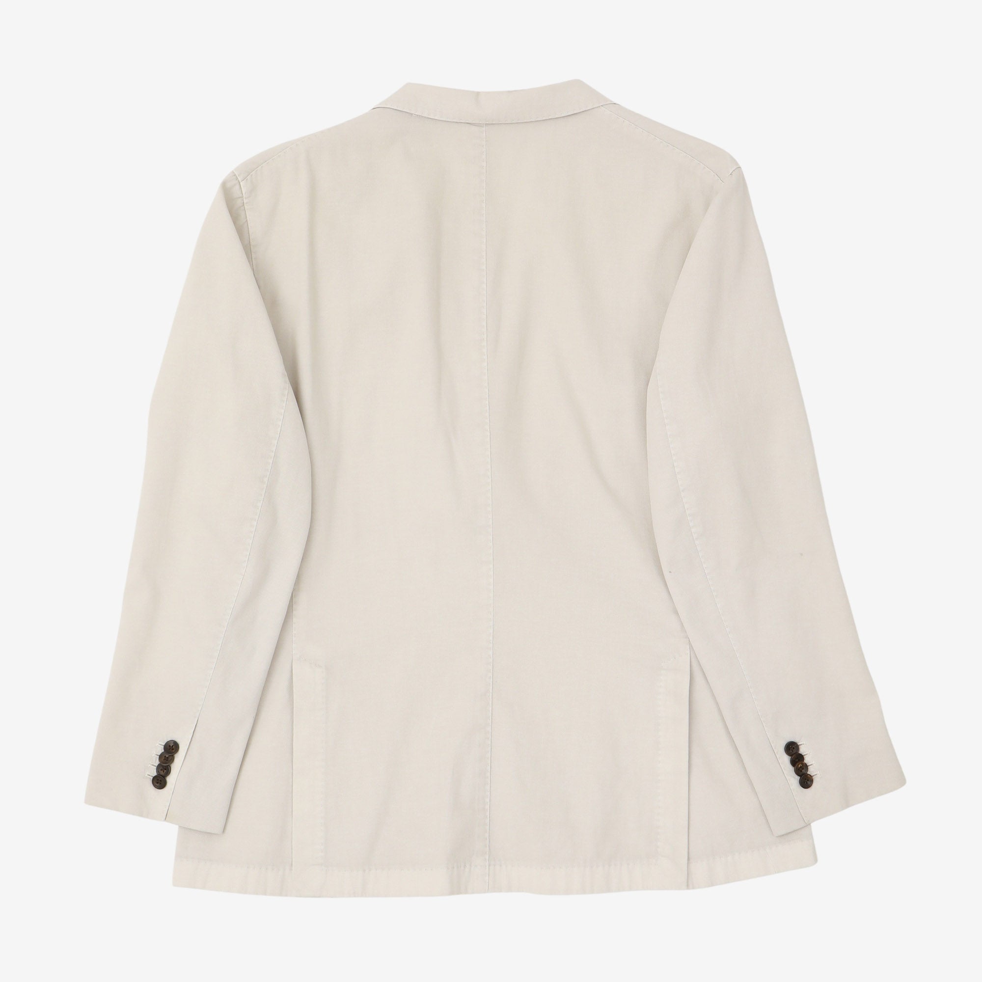 K. Jacket