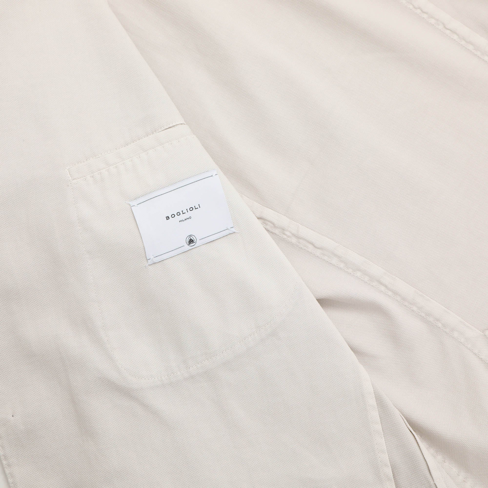 K. Jacket