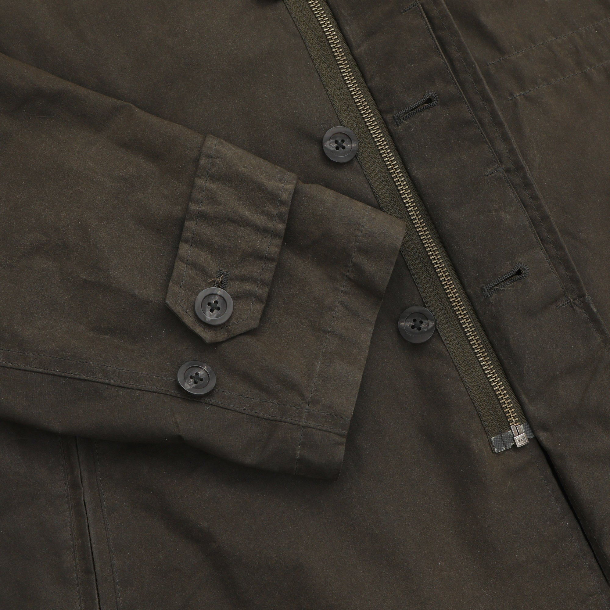 Field Jacket