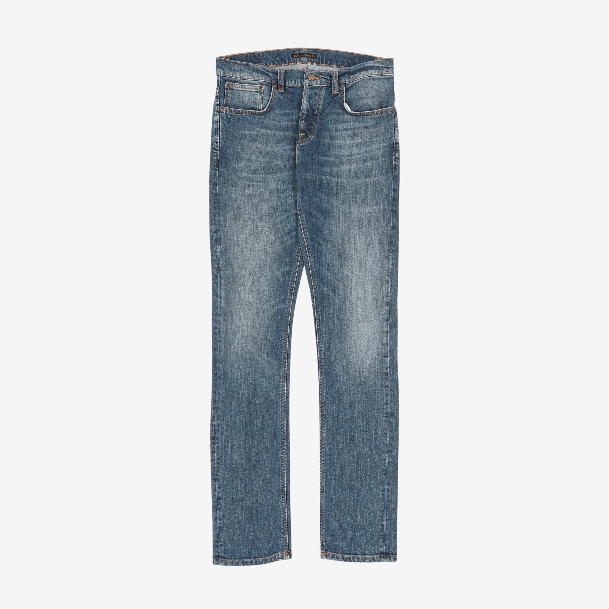 Grim Tim Denim